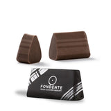 No Added Sugar Assorted Chocolate Truffles and Gianduiotti 200g - La Perla