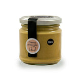 100% Hazelnut Cream without Sugar The Pure 190g - Sciara