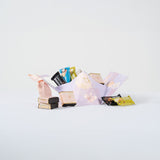 Easter Assorted Mix Chocolate Wafer in Easter Bag 150g - Babbi