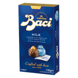 Milk Chocolate Praline with Hazelnuts 175g - Baci Perugina
