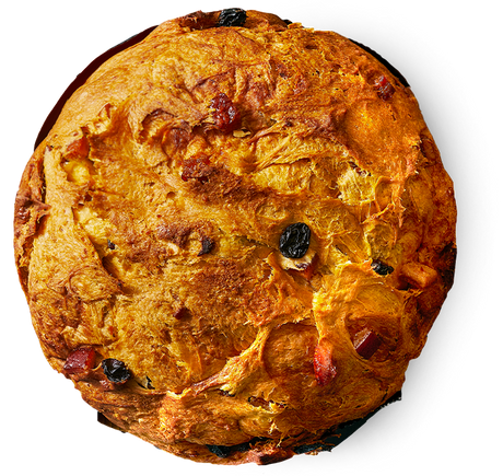 Traditional Panettone 1000g - Infermentum