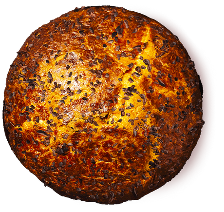 Apricot and Dark chocolate Panettone 750g - Infermentum