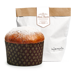 Monte Nuvola, Fuffy Pandoro 850g - Infermentum