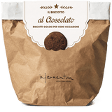 Chocolate Biscuit 160g - Infermentum