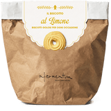 Lemon Biscuit 160g - Infermentum