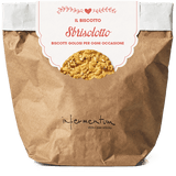 Sbrisolotto (Almond) Biscuit 250g - Infermentum