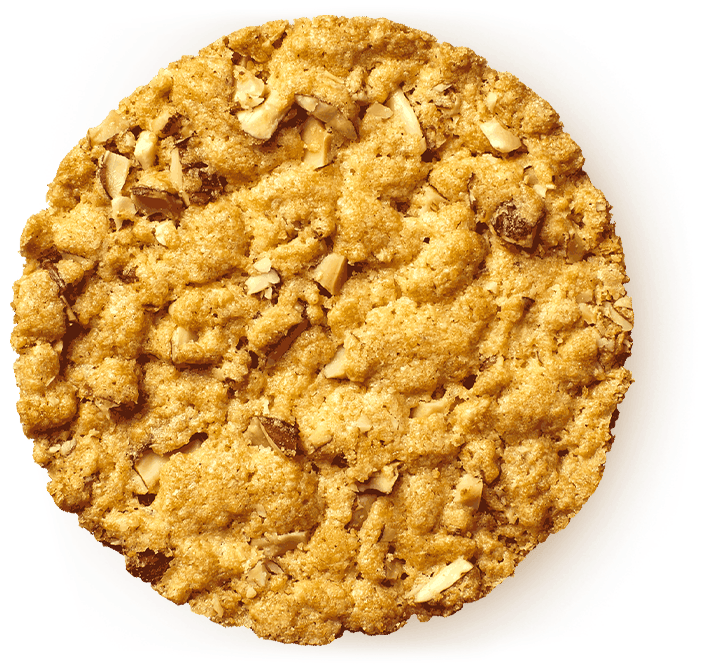 Sbrisolotto (Almond) Biscuit 250g - Infermentum
