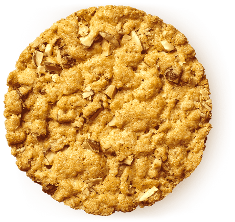 Sbrisolotto (Almond) Biscuit 250g - Infermentum