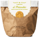 Pistachio Biscuit 160g - Infermentum