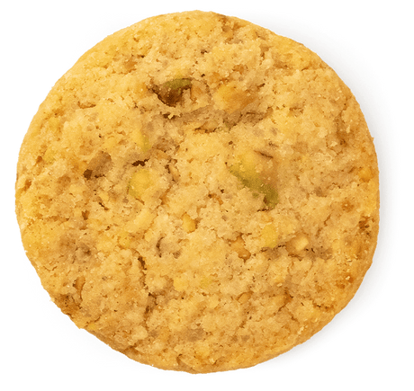 Pistachio Biscuit 160g - Infermentum