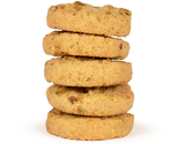Pistachio Biscuit 160g - Infermentum