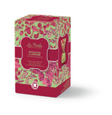 Pistachio and Raspberry Chocolate Truffles 150g - La Perla