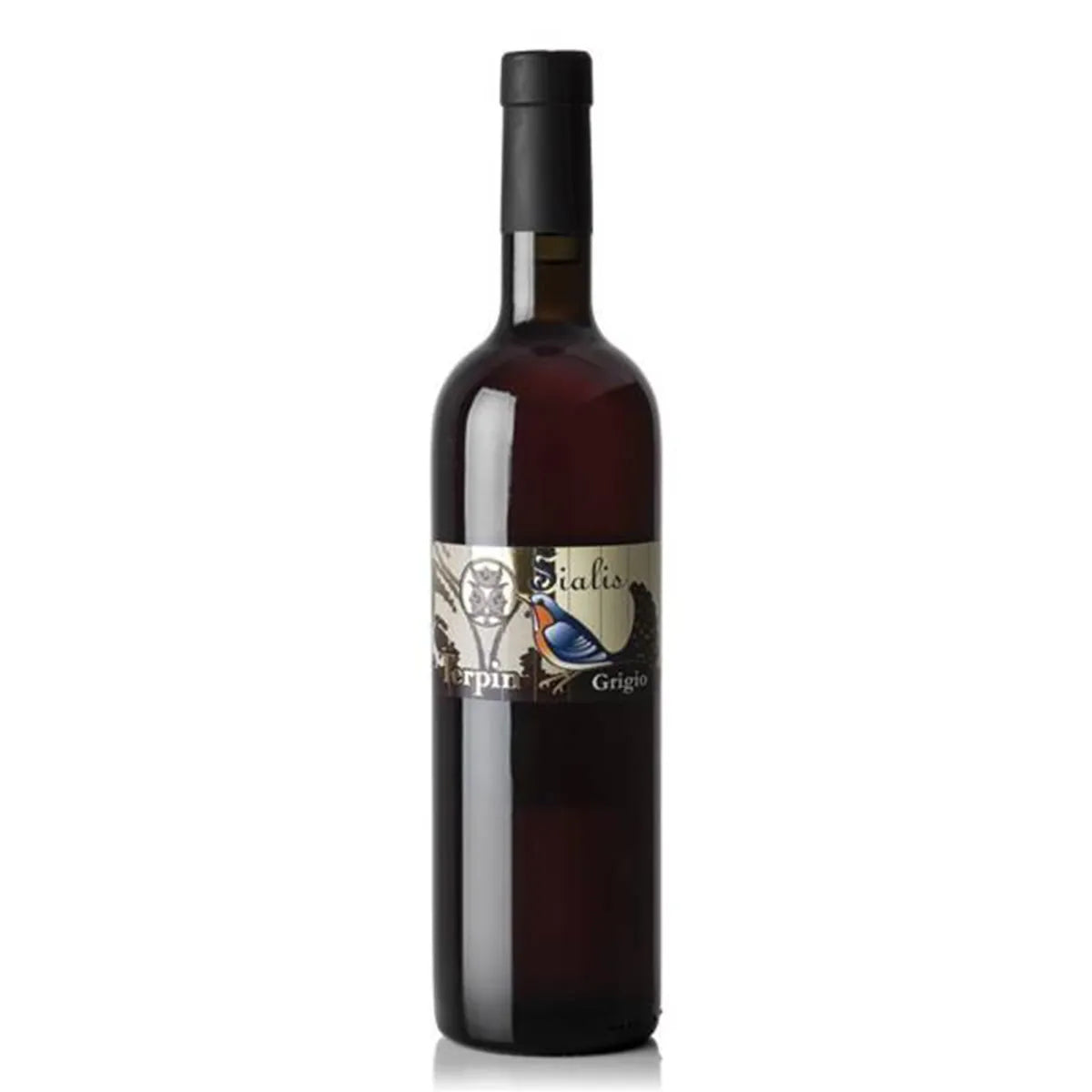 2018 BIANCO SIVI IGT VENEZIA GIULIA  - Terpin