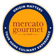 Mercato Gourmet logo
