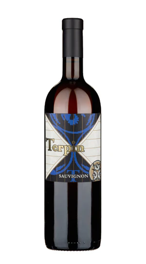 2019 SAUVIGNON IGT VENEZIA GIULIA - TERPIN