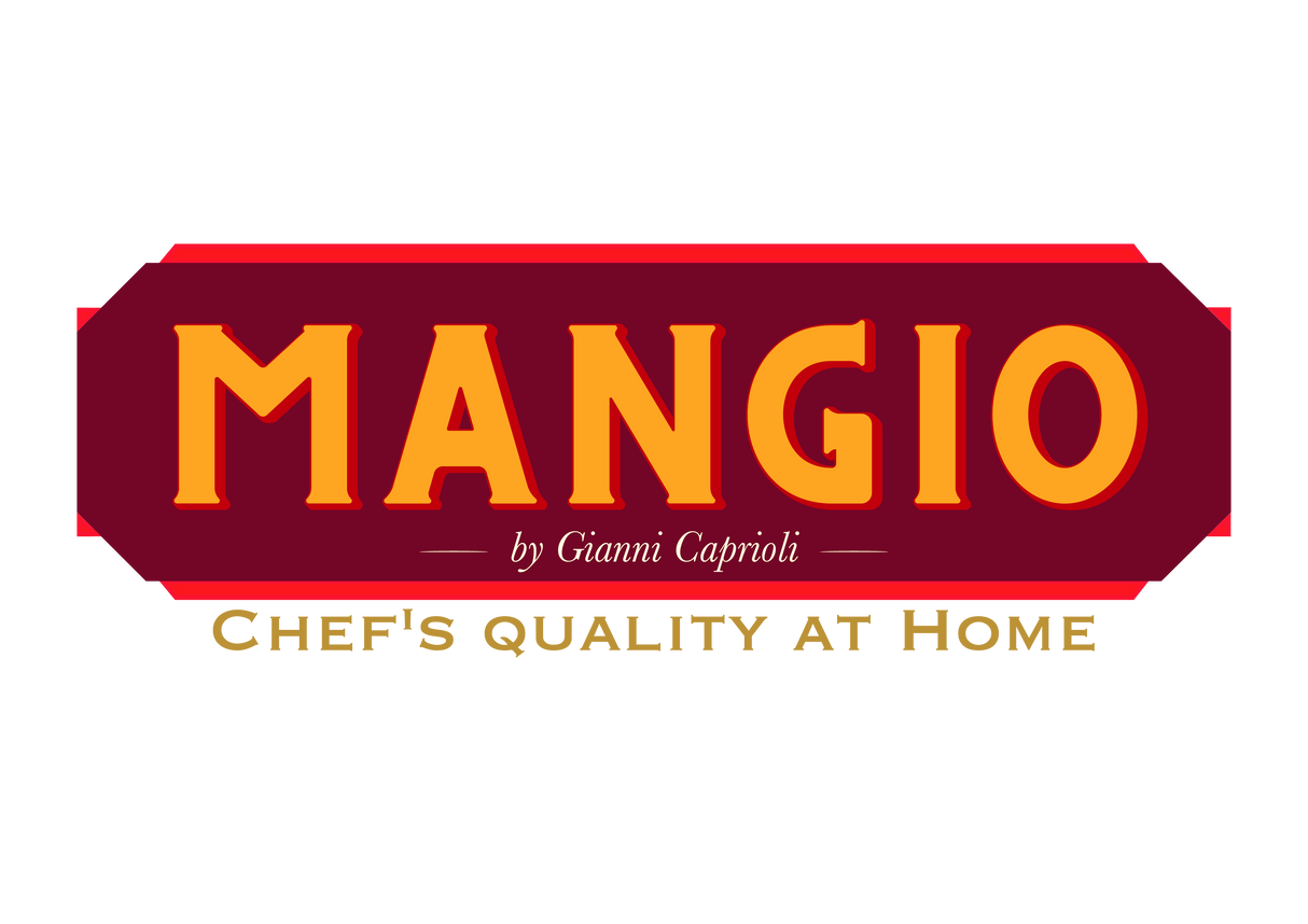 Homemade Mashed Potato 250g  - Mangio