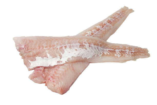 Atlantic MSC Cod Portion 300-400g (Frozen)