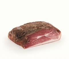 Speck Montanaro Con Fesa 200g (±10%) - Fratelli Billo