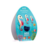 Finest Extra Milk Chocolate Easter Egg Filled with Surprise 230g - Majani