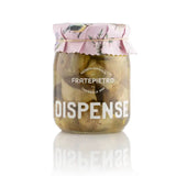 Whole Artichoke in Jar - Agricola Fratepietro