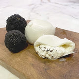 Burrata with Truffle - Puglialat