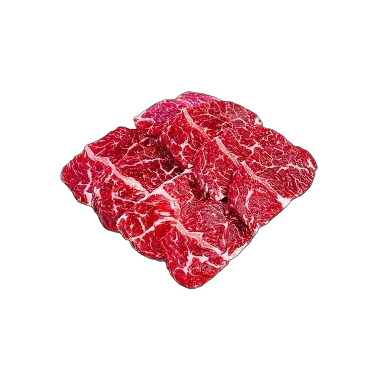 Australian Wagyu M4 - 5 D-Rump Sliced 100g Frozen