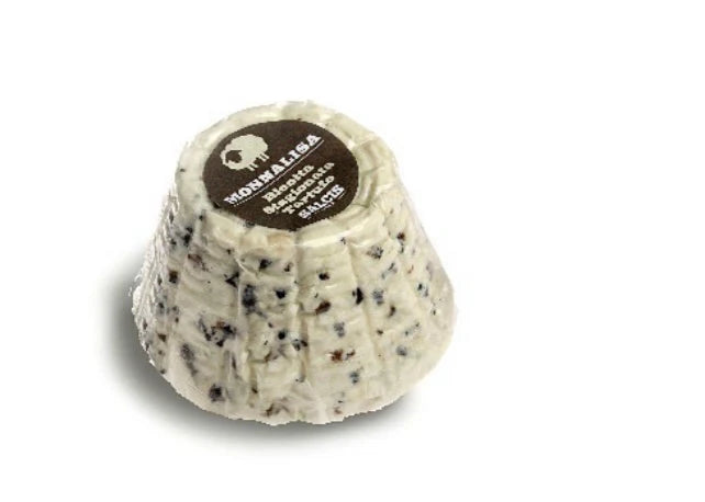 Aged Ricotta with Truffle - Salcis