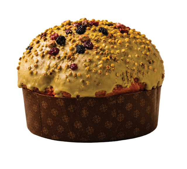 Classic Pandoro 1000g - Anna Belmattino