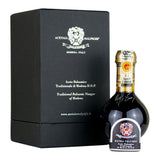 Traditional Balsamic Vinegar of Modena DOP - Extra Vecchio Ermes Malpighi 25 years Limited Edition 100ml - Acetaia Malpighi