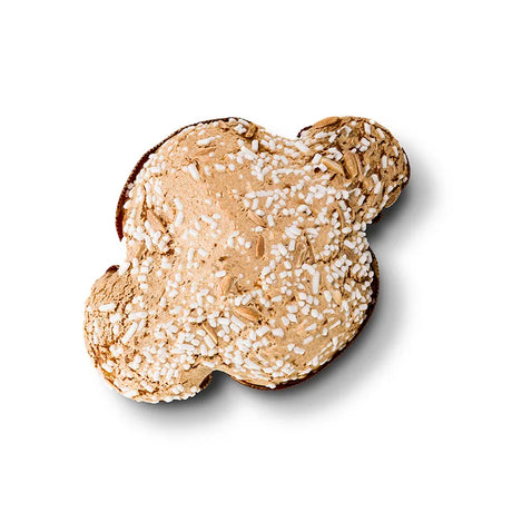 Almond & Lemon Colomba 500g - Follador Follador - Colomba @Mercato Gourmet | Your Italian Gourmet Supermarket