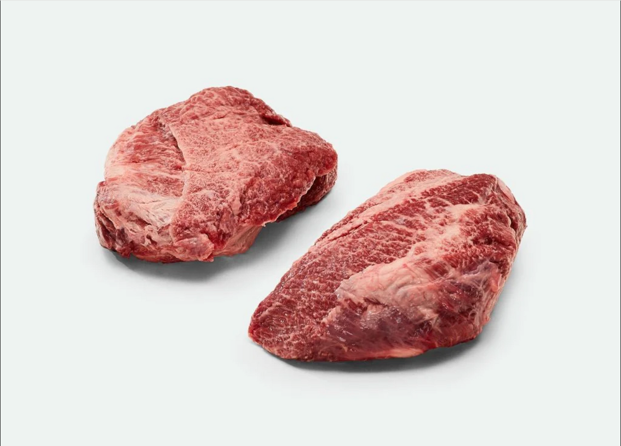 Australian Wagyu M4 - 5 Beef Cheek