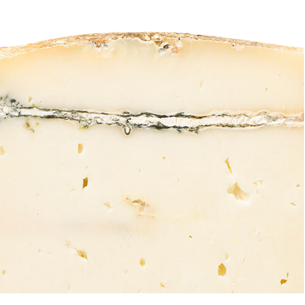 Goat Blue Cheese "Blu di Capra" 200g (±10%)