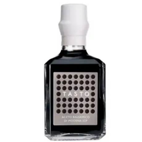 Balsamic Vinegar of Modena IGP 250ml - Nero Modena Ner Modena - Vinegar 250ml @Mercato Gourmet | Your Italian Gourmet Supermarket