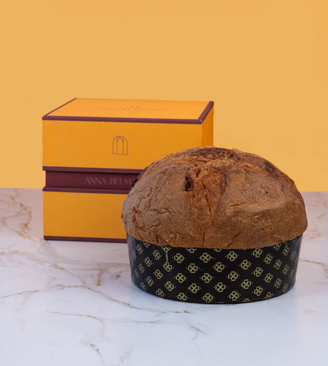 Classic Panettone 1000g - Anna Belmattino
