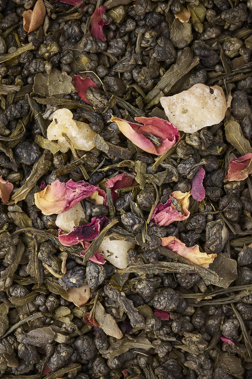 Romeo E Giulietta 50g (in 20 Tea Bags) - La Via del Tè