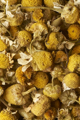 Chamomile 50g (in 20 Tea Bags) - La Via del Tè