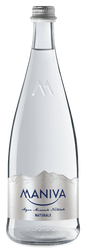Glass Chef pH8 Still Water 750ml - Maniva Maniva - Water @Mercato Gourmet | Your Italian Gourmet Supermarket