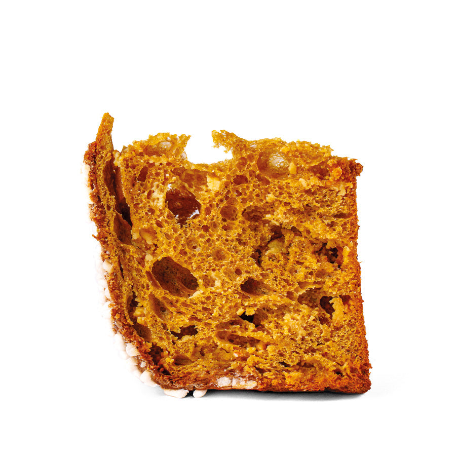 Coffee & White Chocolate Colomba 1000g - TIRI TIRI - Colomba @Mercato Gourmet | Your Italian Gourmet Supermarket