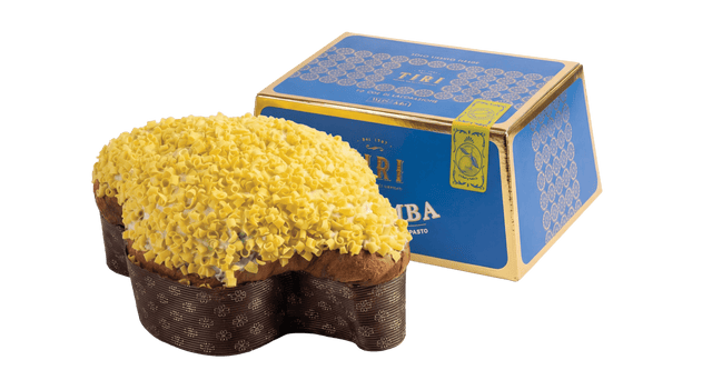 Lemon Colomba 1000g - TIRI