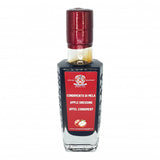 Balsamic Vinegar with Apple Flavour 100ml - Acetaia Malpighi
