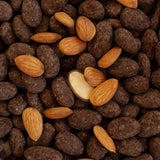 Dark Chocolate Toasted Almonds Dragées 150g - Lavoratti