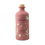 Extra Virgin Olive Oil in Ceramic Bottle 500ml - Agricola Fratepietro