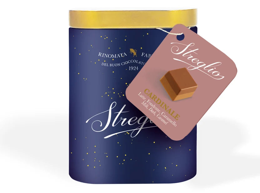 Assorted Cardinale Pralines 150g - Streglio