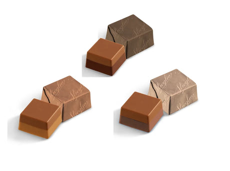Assorted Cardinale Pralines 150g - Streglio