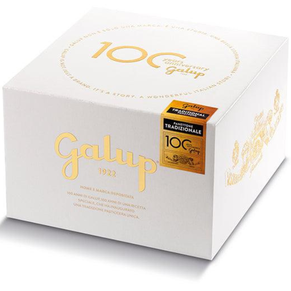 Gran Galup Traditional Panettone 500g
