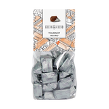 Giandujone Dark Chocolate with Piedmont Hazelnuts 250g - Guido Gobino