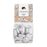 Giandujone Maximo+39 Chocolate with Over 39% Piedmont Hazelnuts 250g - Guido Gobino