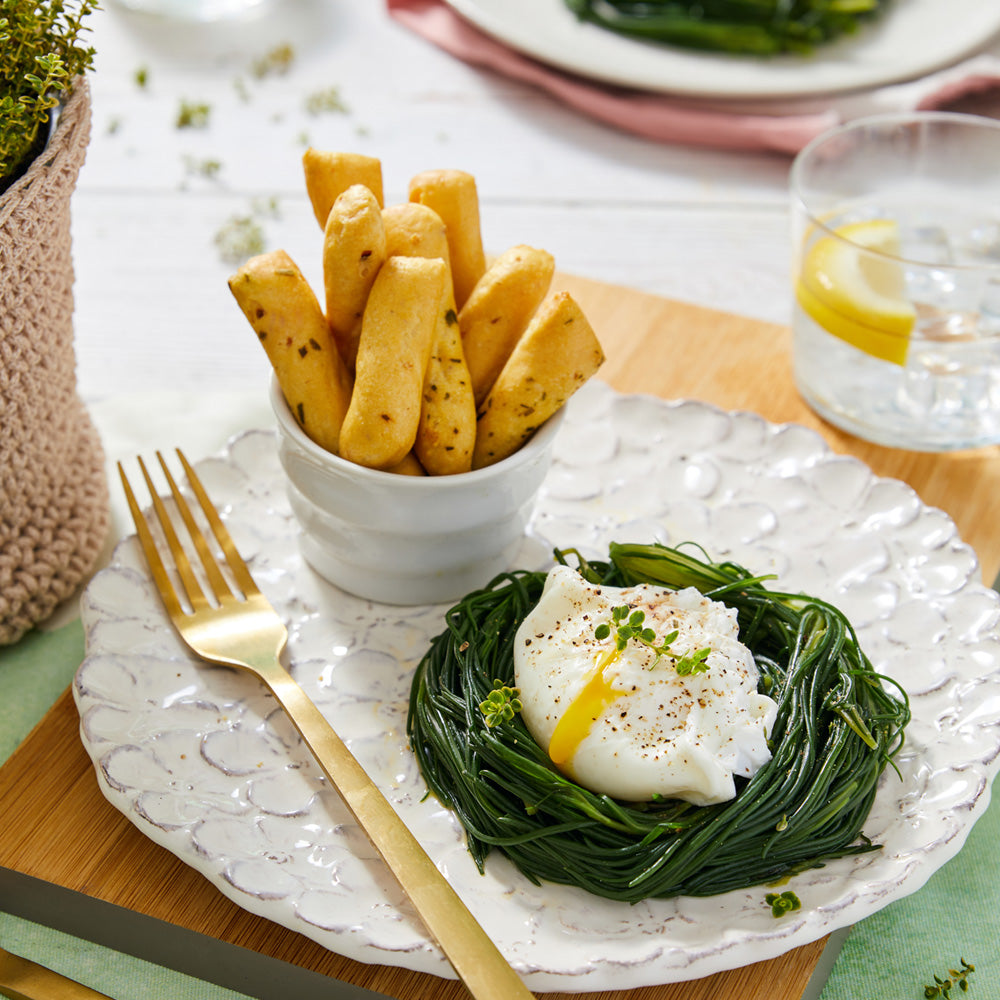 Hand Stretched Breadstick Onion Flavored 250g - Bibanesi Bibanesi - Snacks @Mercato Gourmet | Your Italian Gourmet Supermarket