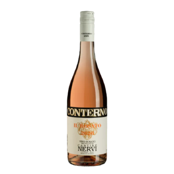 il Rosato 2023 750ml - Nervi Conterno