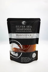 Prawn Stock 300ml - Silver Sea